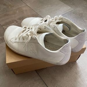 Mens VEVO BAREFOOT sneakers
